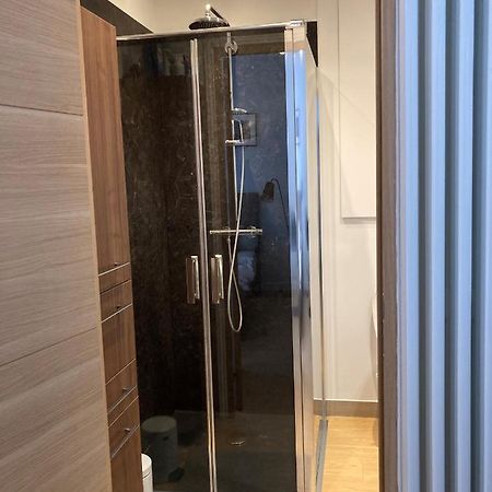 Appartement Pied à terre Saint-Germain-des-Prés à Paris Extérieur photo