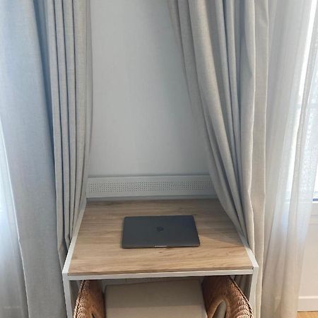Appartement Pied à terre Saint-Germain-des-Prés à Paris Extérieur photo